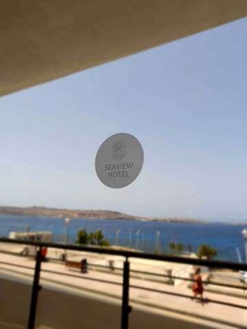 Seaview Hotel Adults Only 16 Plus