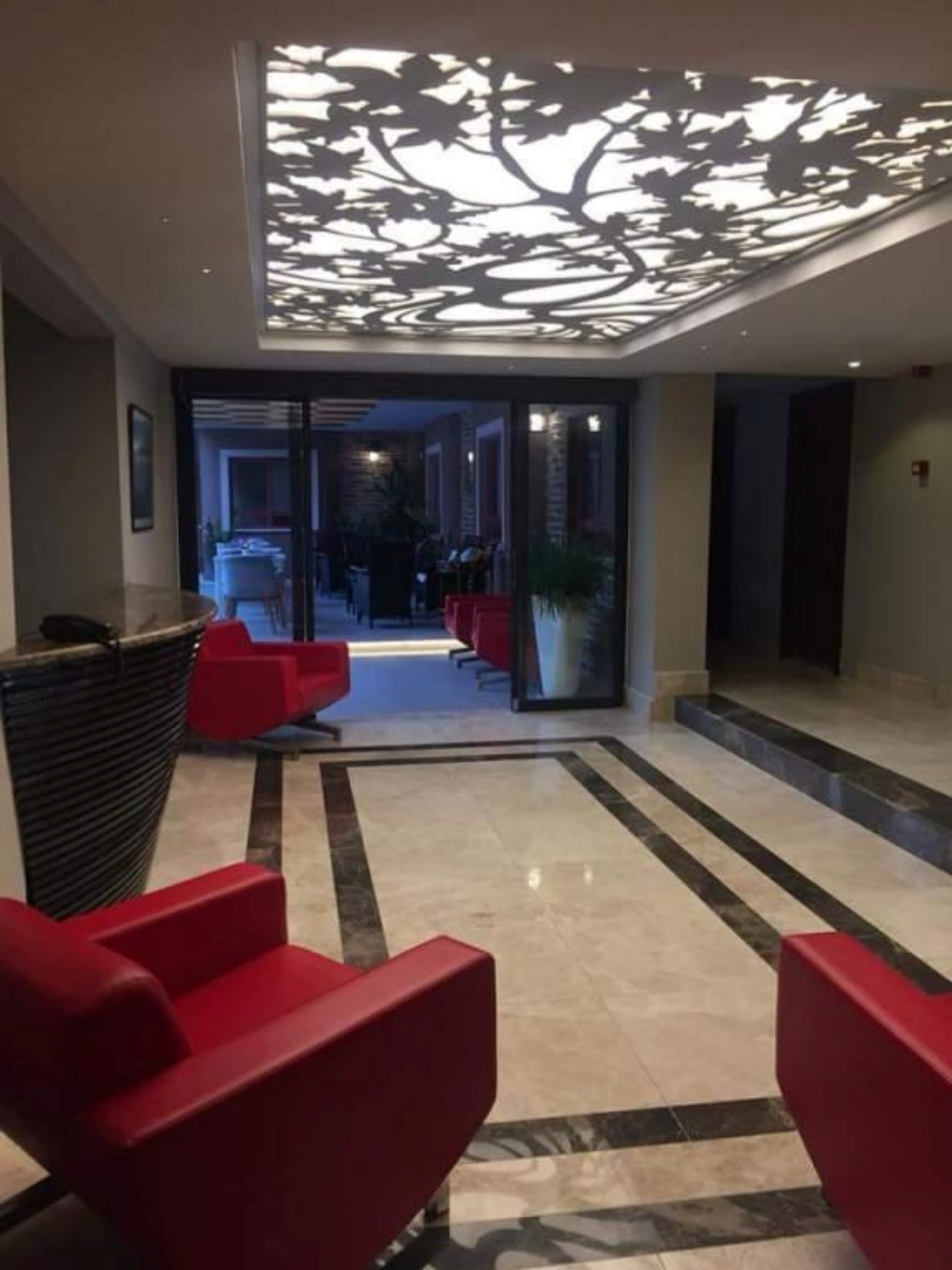 Mendos Garden Exclusive Hotel