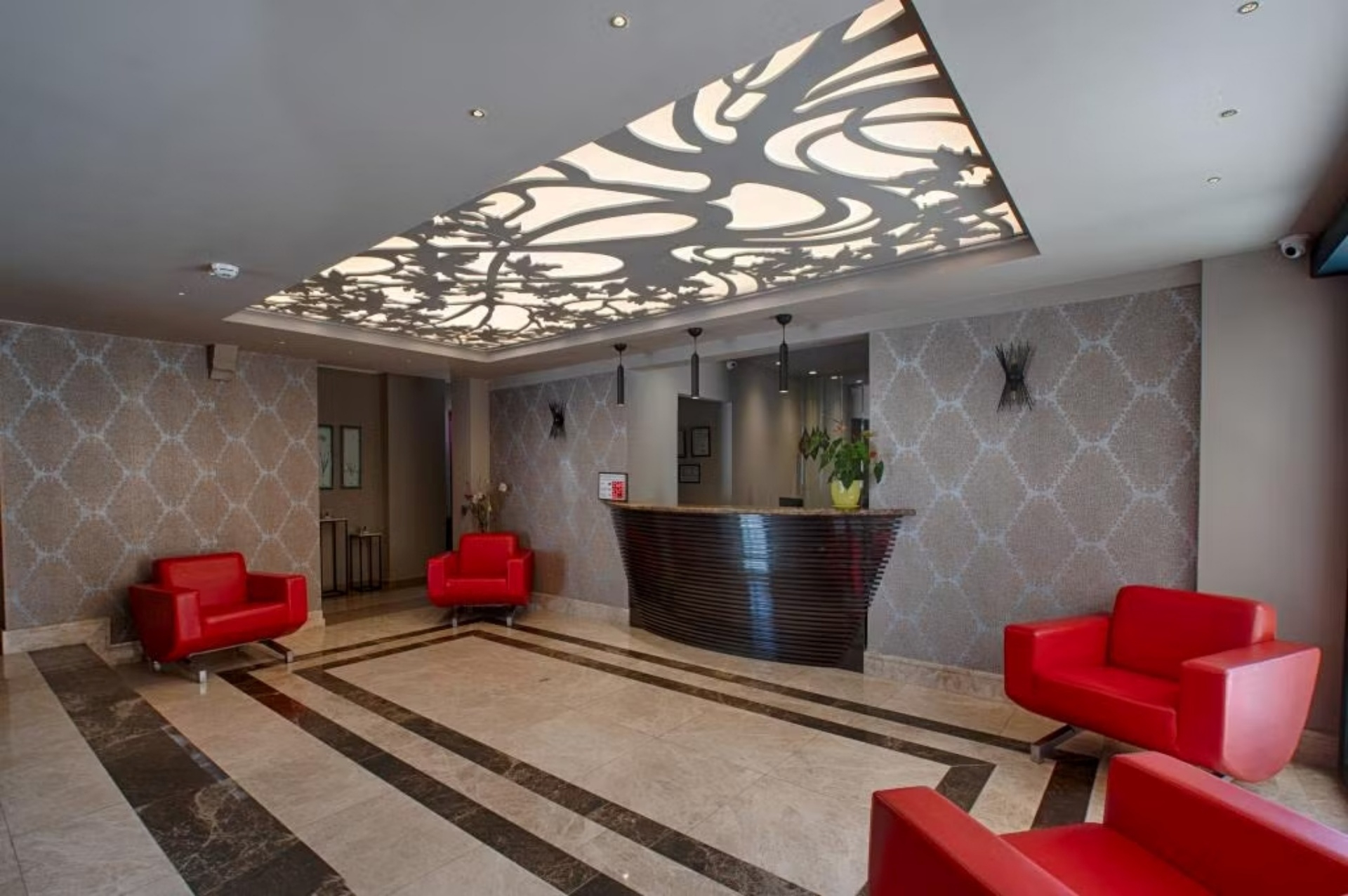 Mendos Garden Exclusive Hotel