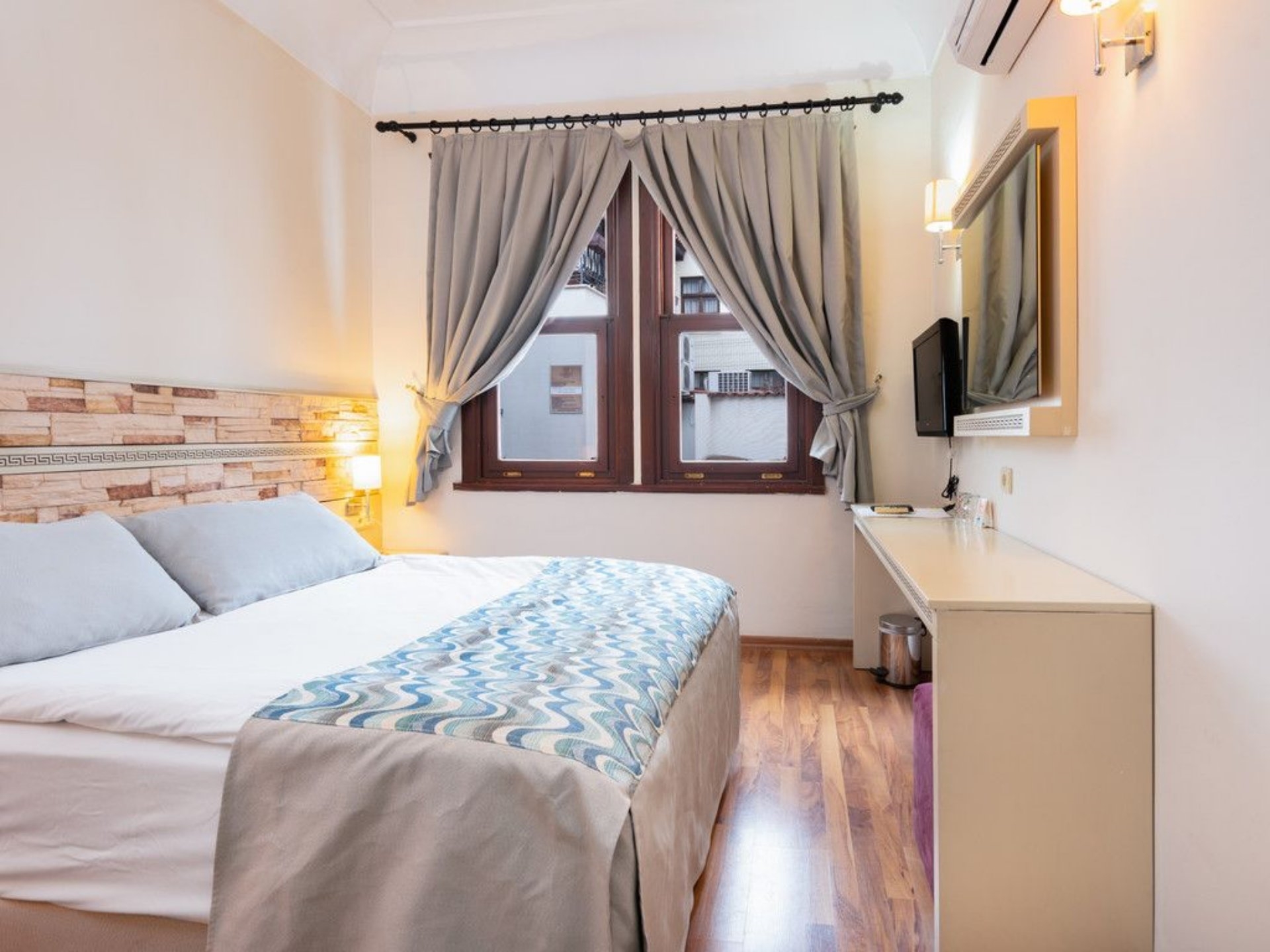 Aspen Hotel Antalya