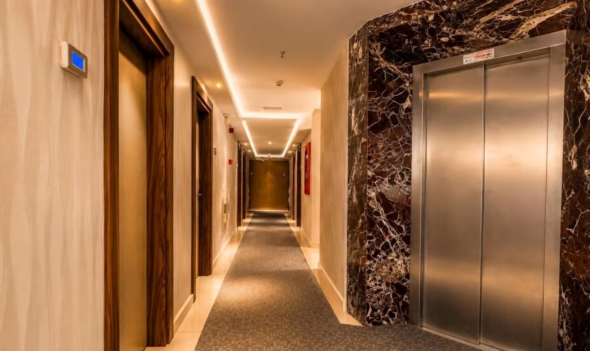 Kleopatra Micador Hotel
