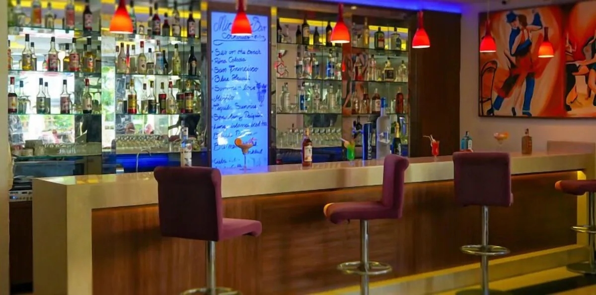 Kleopatra Micador Hotel