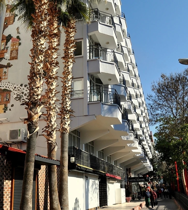 Surtel Hotel