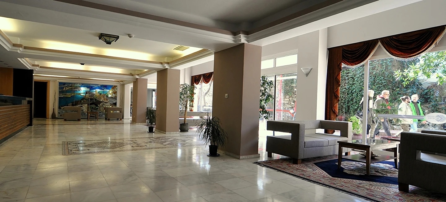 Surtel Hotel