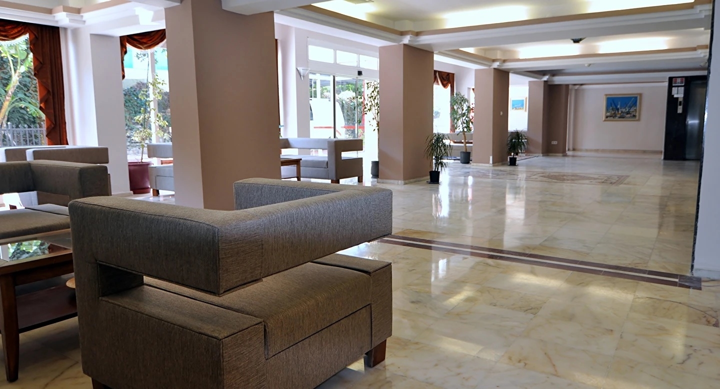 Surtel Hotel