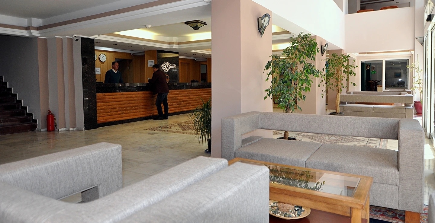 Surtel Hotel
