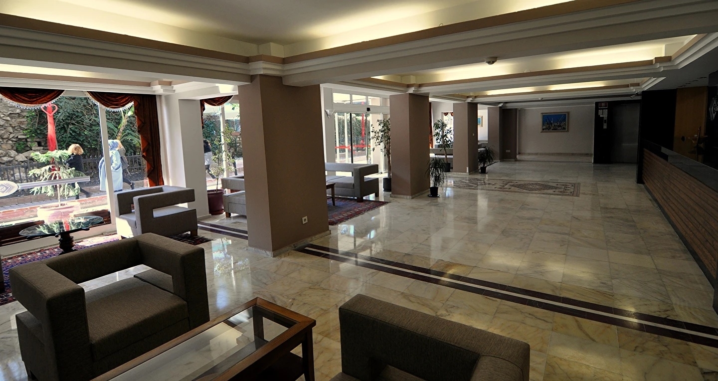Surtel Hotel