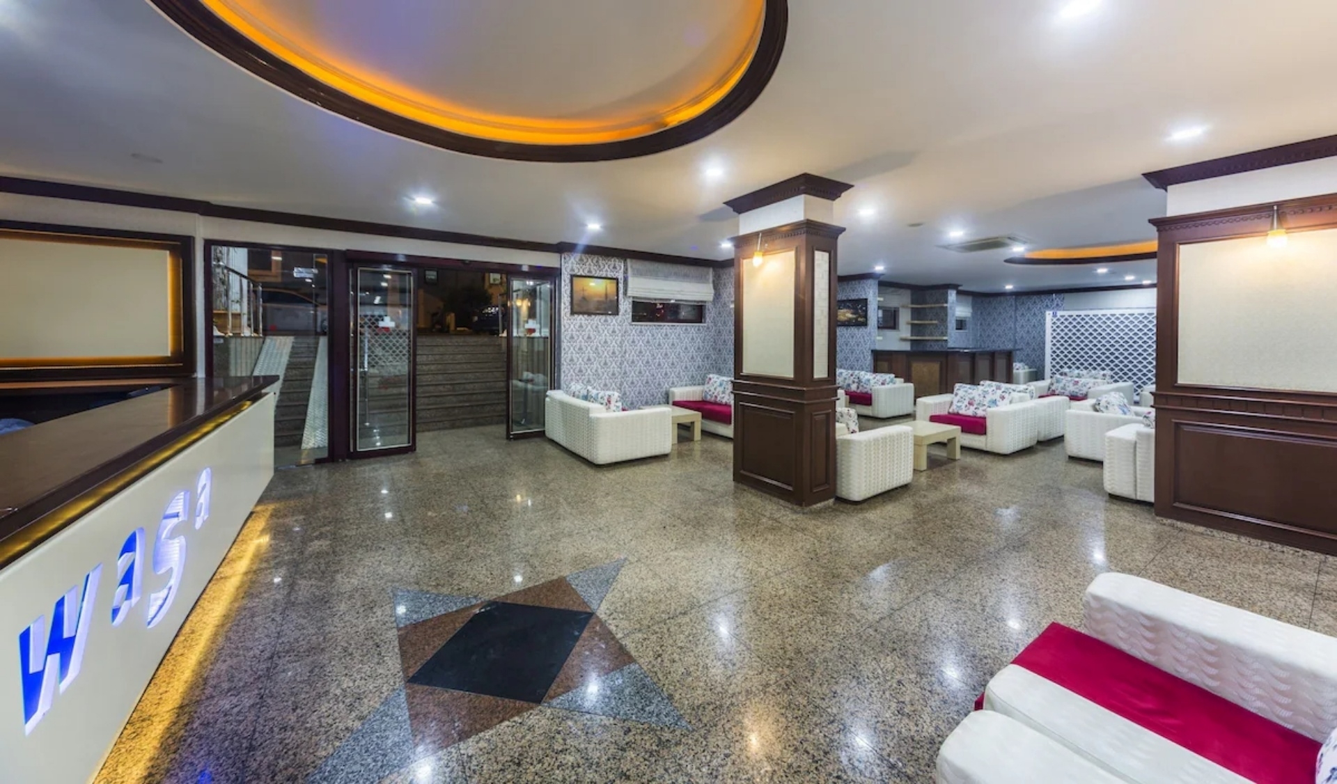 Wasa Hotel Alanya