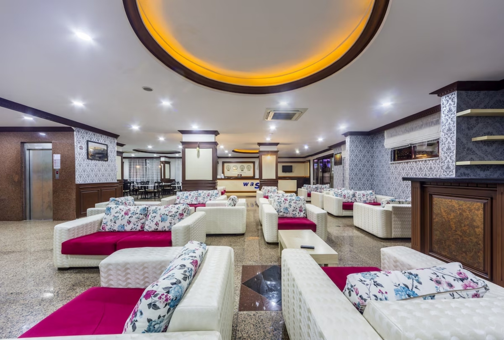 Wasa Hotel Alanya
