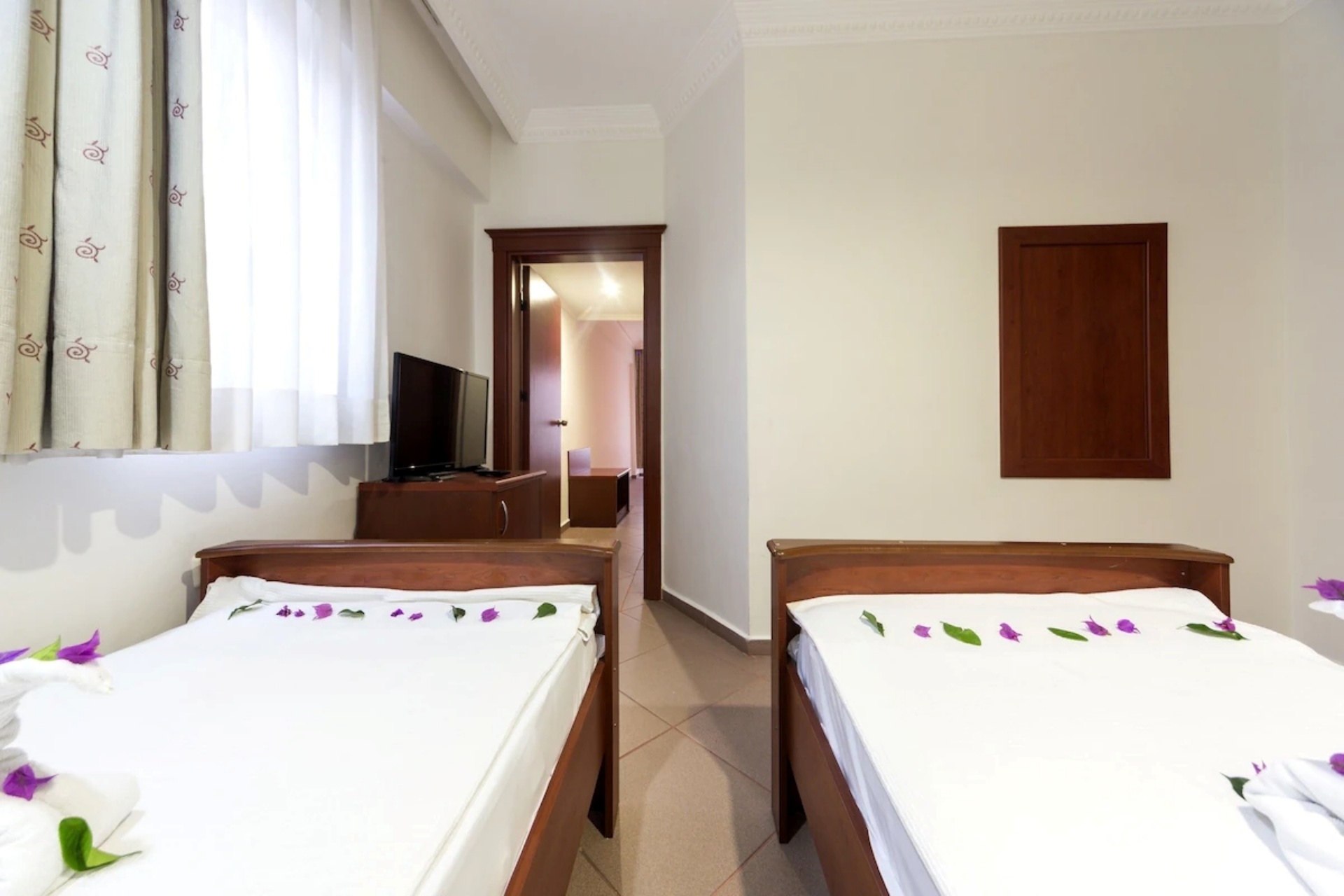 Wasa Hotel Alanya