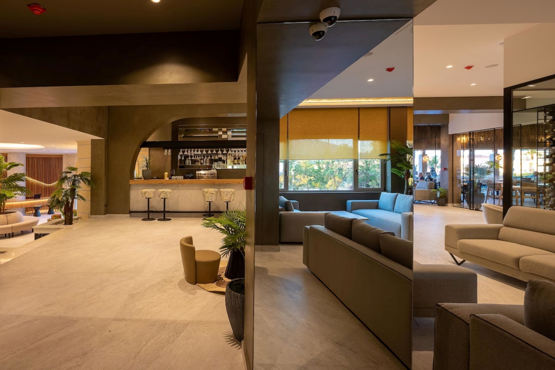 Eliros Mare Hotel