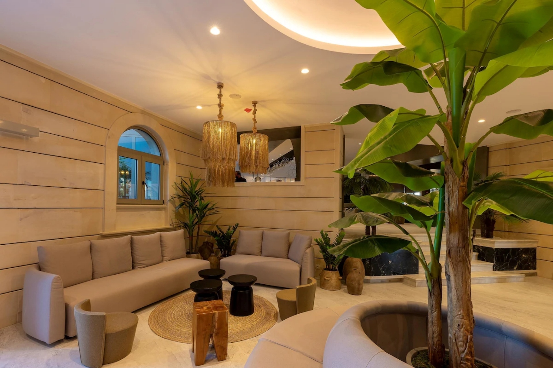 Eliros Mare Hotel