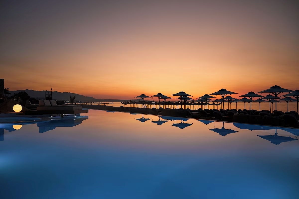 Uzenie All Suites Boutique Resort (+16 Adults Only)