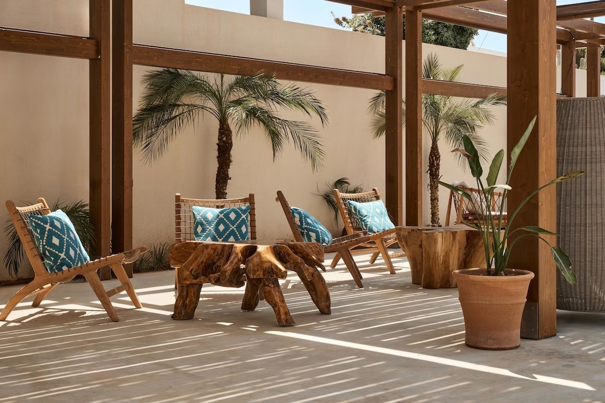 Uzenie All Suites Boutique Resort (+16 Adults Only)