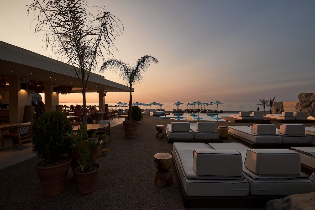 Uzenie All Suites Boutique Resort (+16 Adults Only)