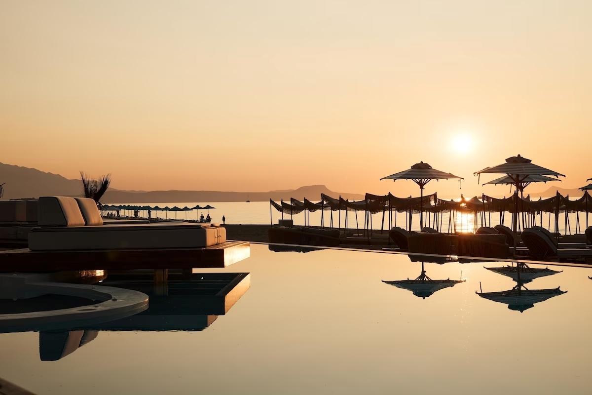 Uzenie All Suites Boutique Resort (+16 Adults Only)
