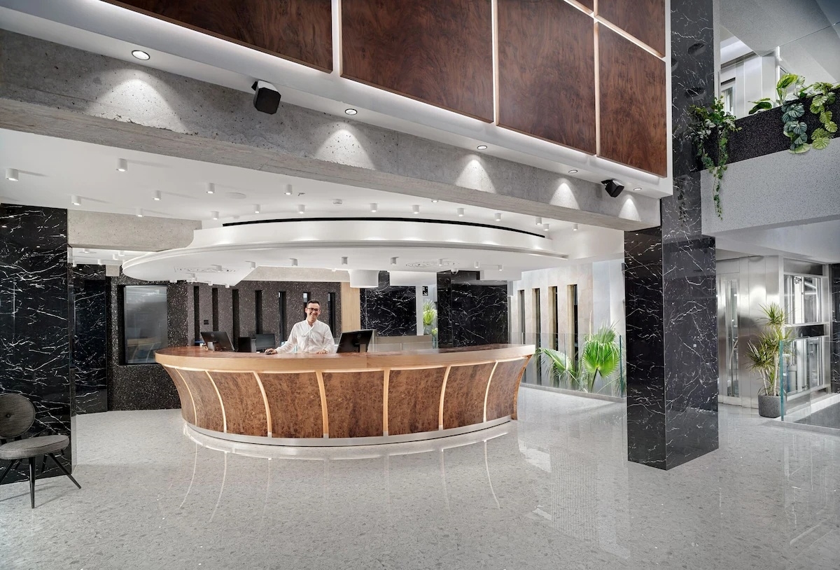Nautilux Hotel Adult Only +12