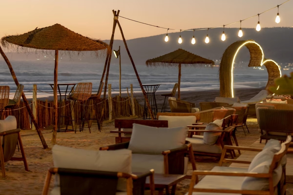 Hilton Taghazout Bay Resort and Spa