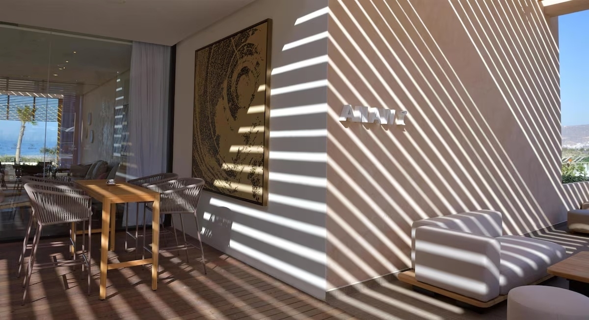 Hilton Taghazout Bay Resort and Spa