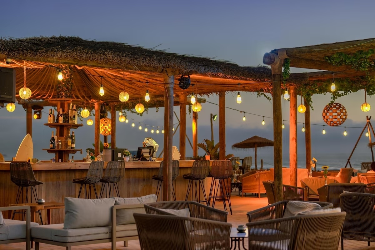 Hilton Taghazout Bay Resort and Spa