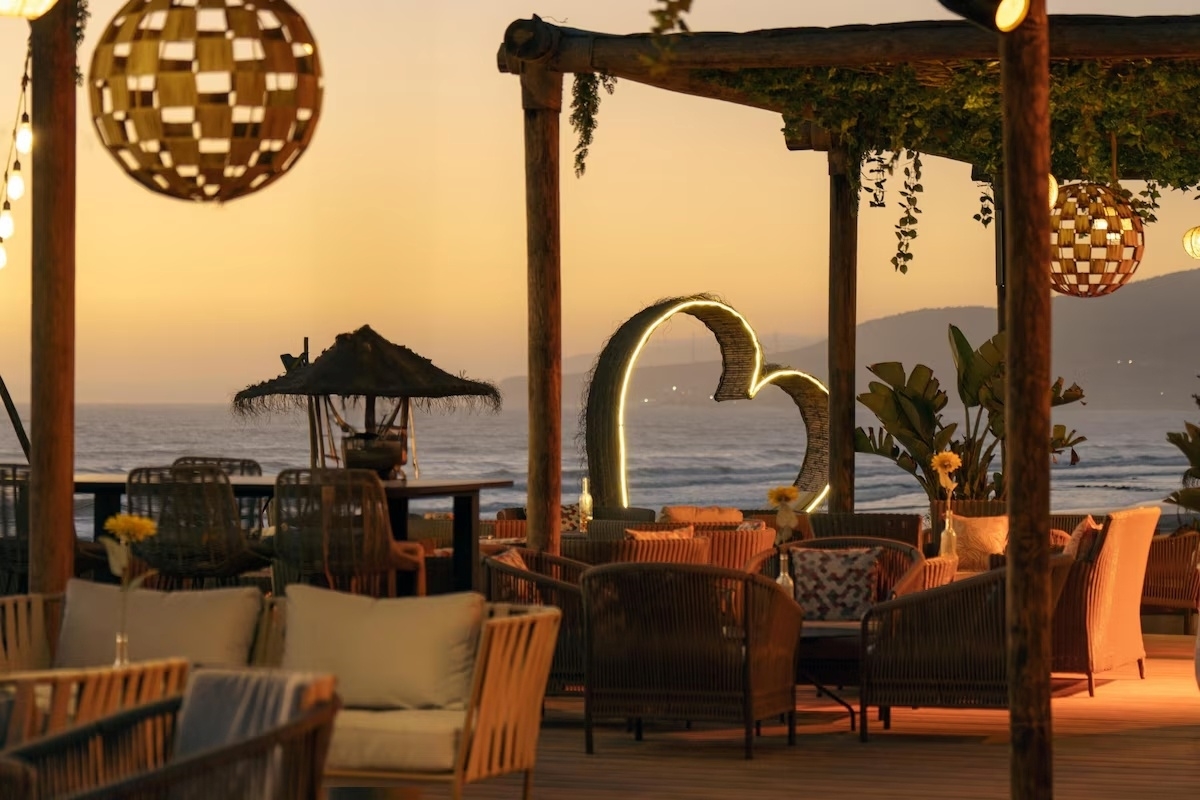 Hilton Taghazout Bay Resort and Spa