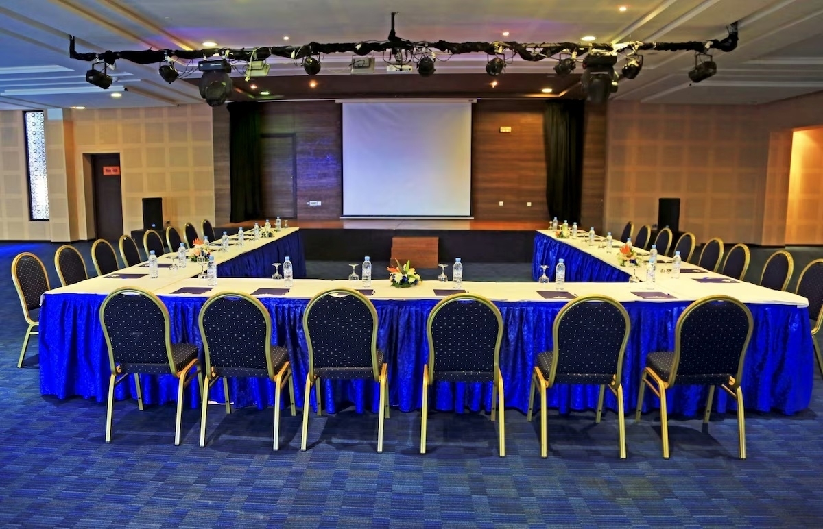 Aqualis Targa Aqua Parc Club