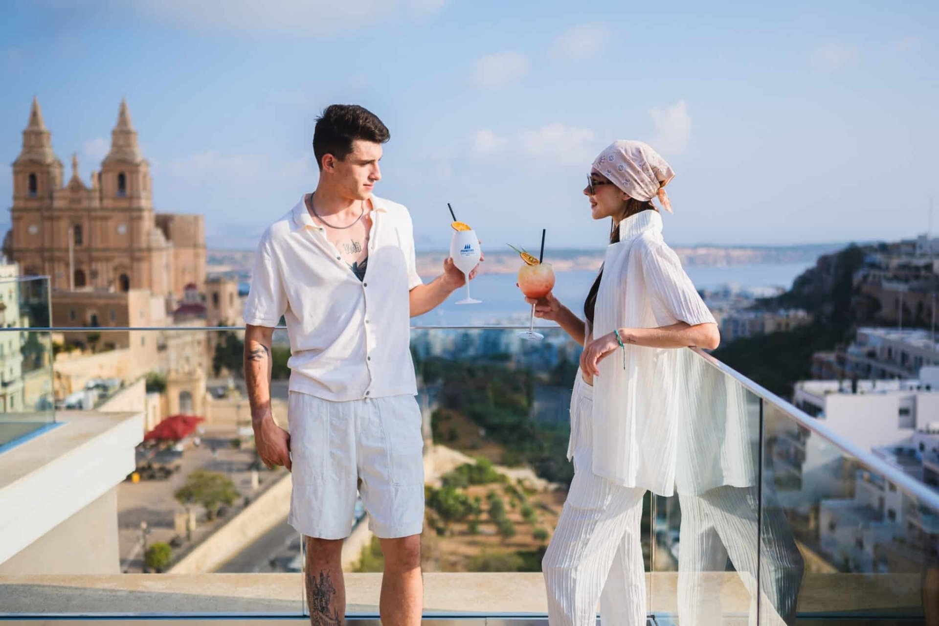 Maritim Antonine Hotel & Spa