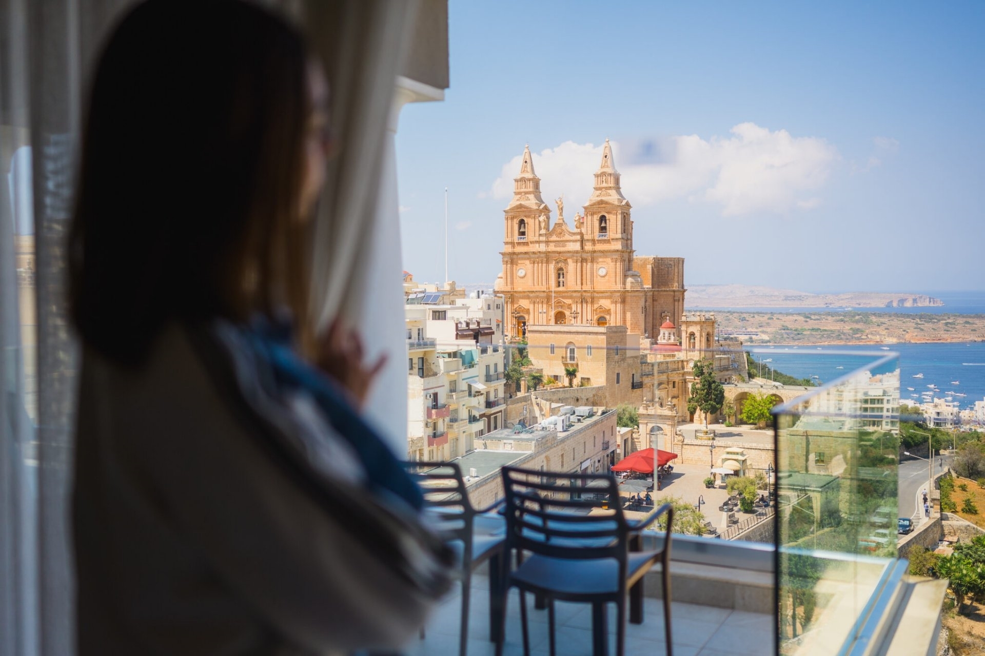 Maritim Antonine Hotel & Spa