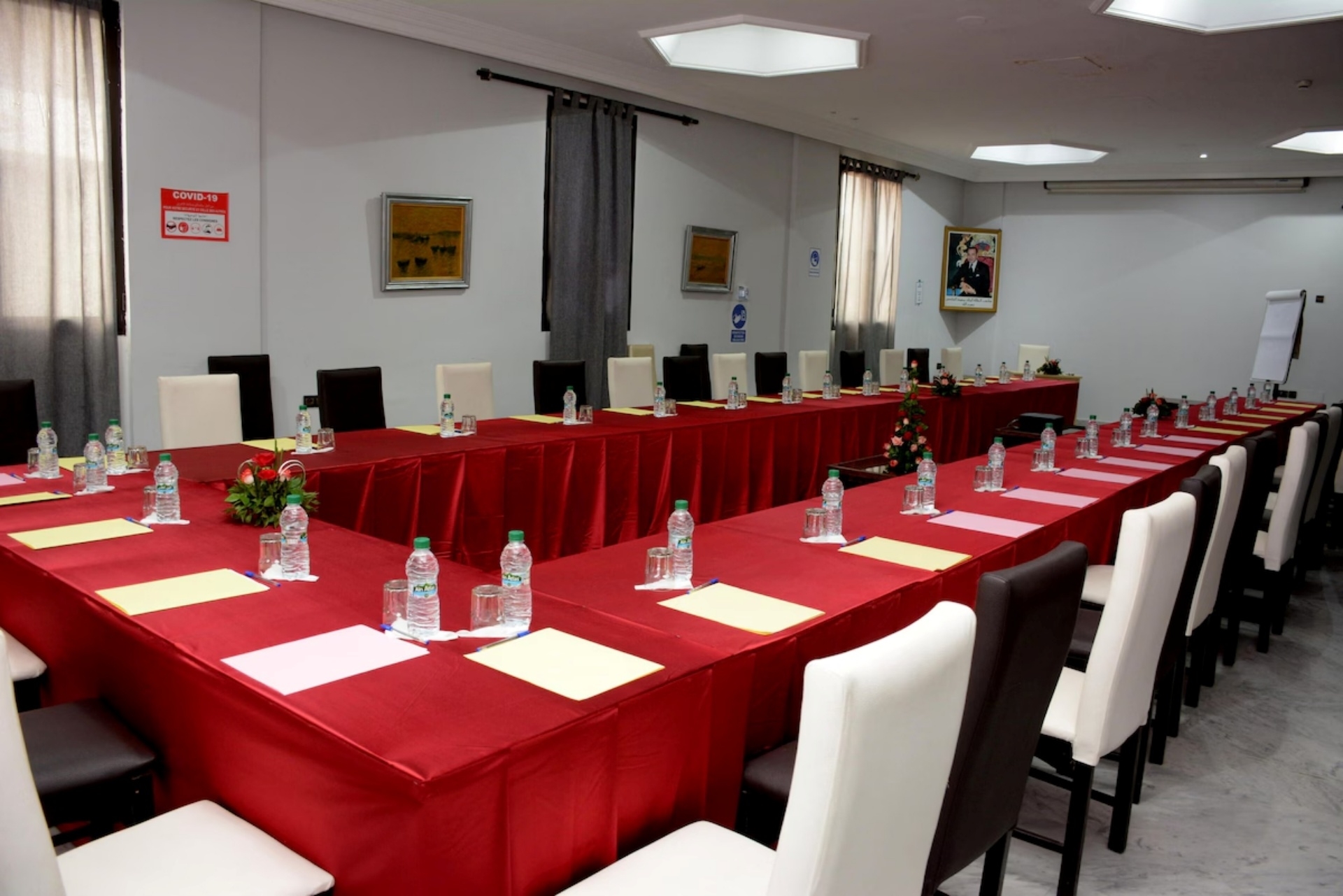 Oasis Hotel & Spa
