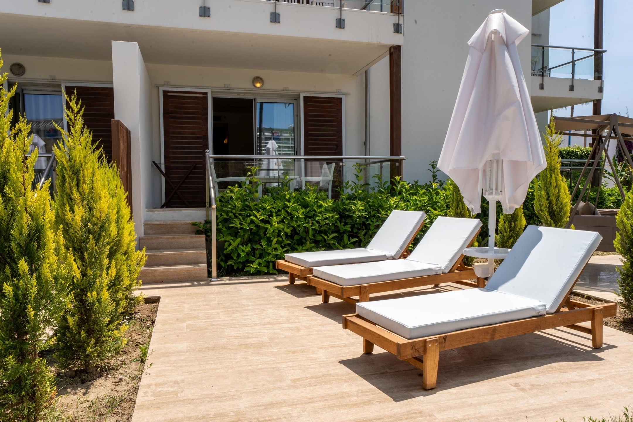 Club Kastalia Holiday Village