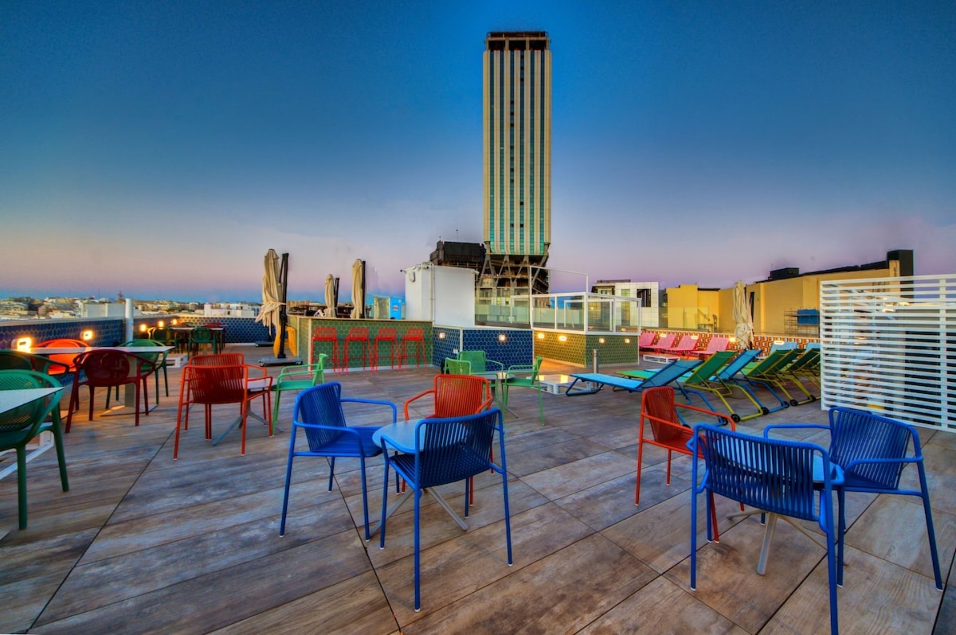 IKYK Hotel