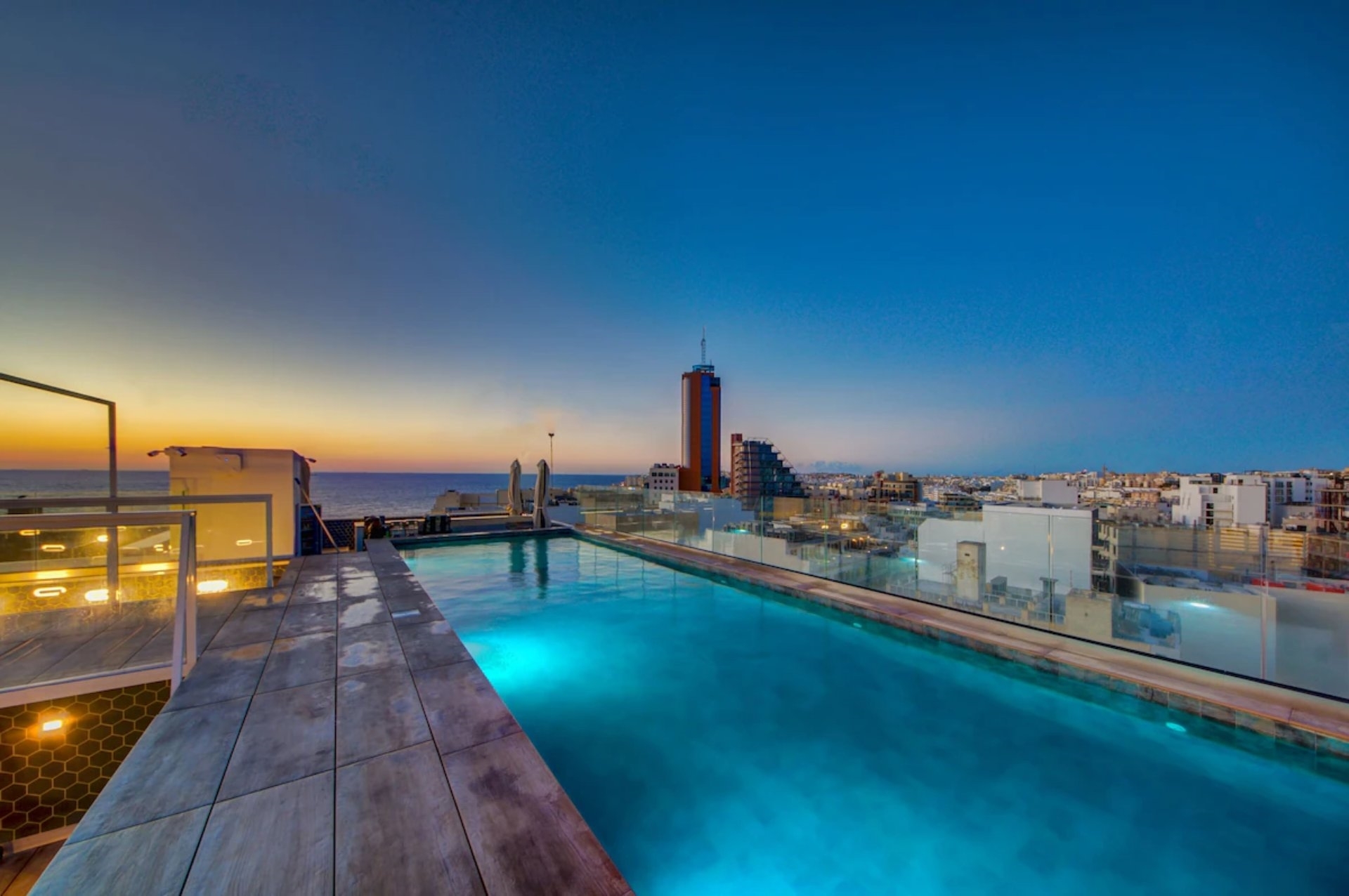 IKYK Hotel