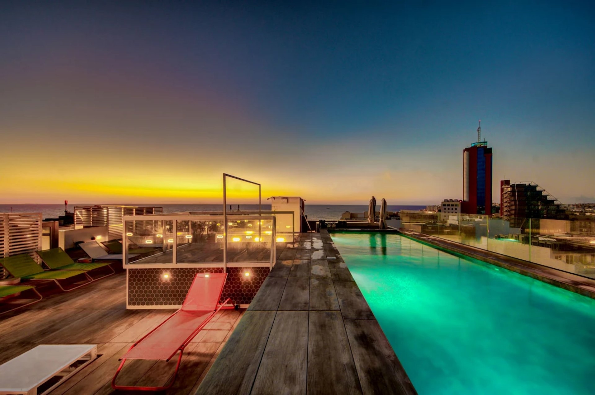 IKYK Hotel