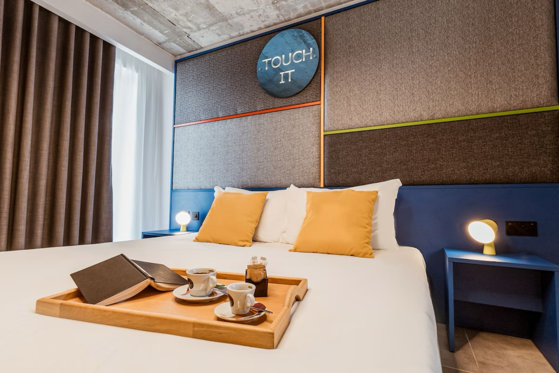 IKYK Hotel