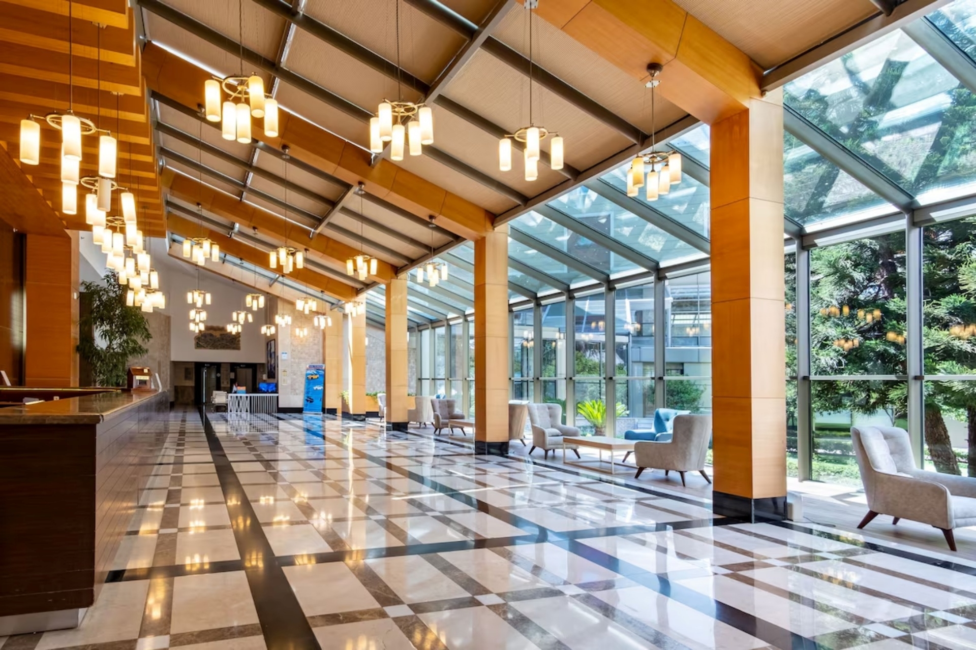 Mirada Del Mar Hotel