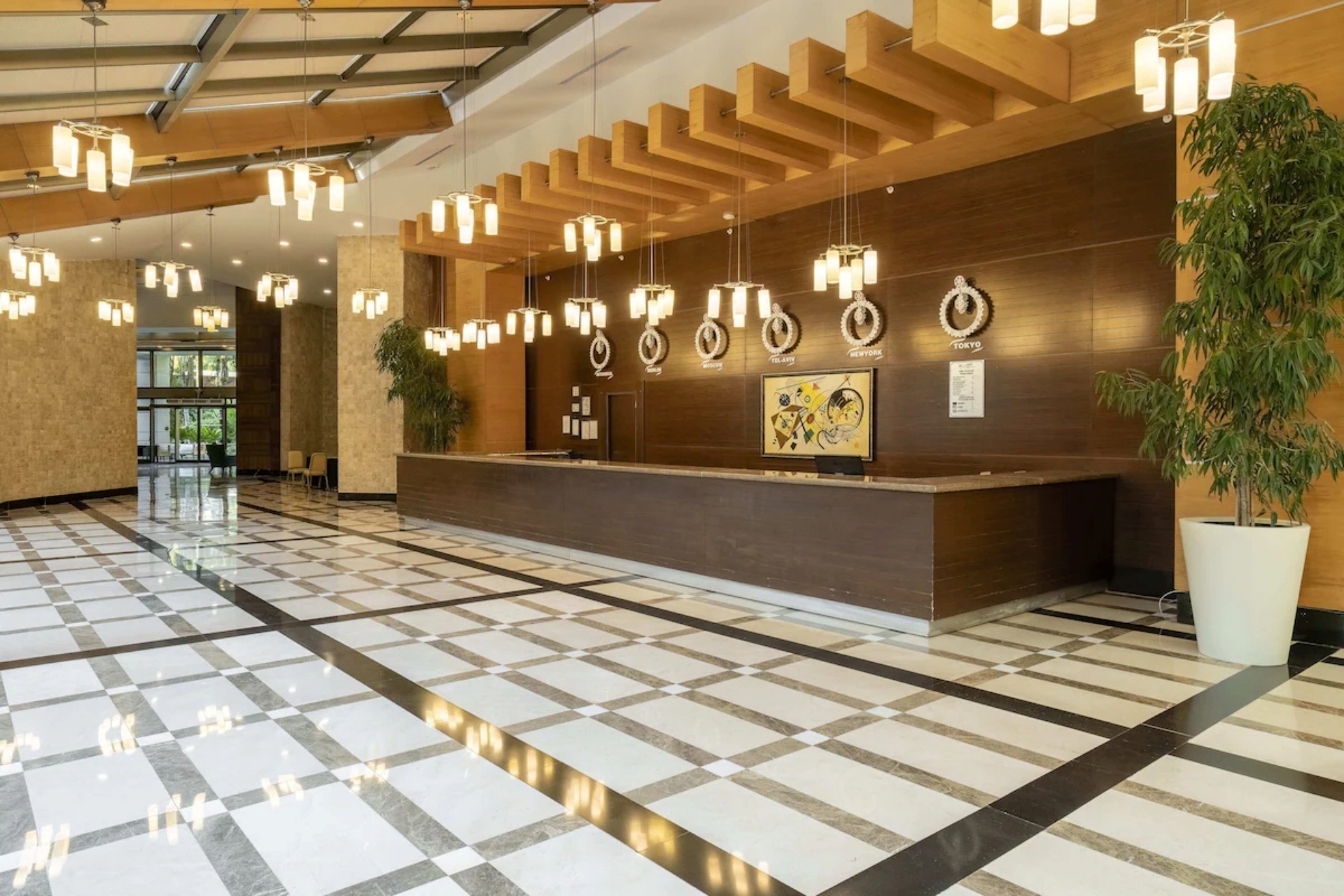Mirada Del Mar Hotel