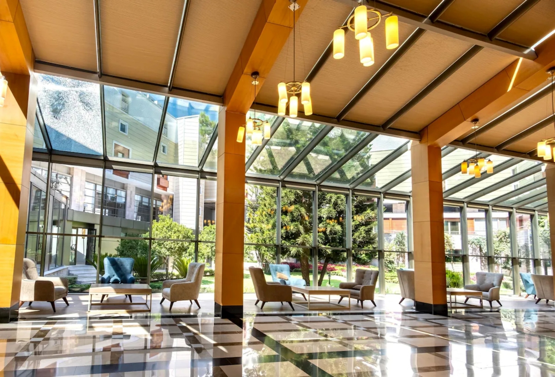 Mirada Del Mar Hotel