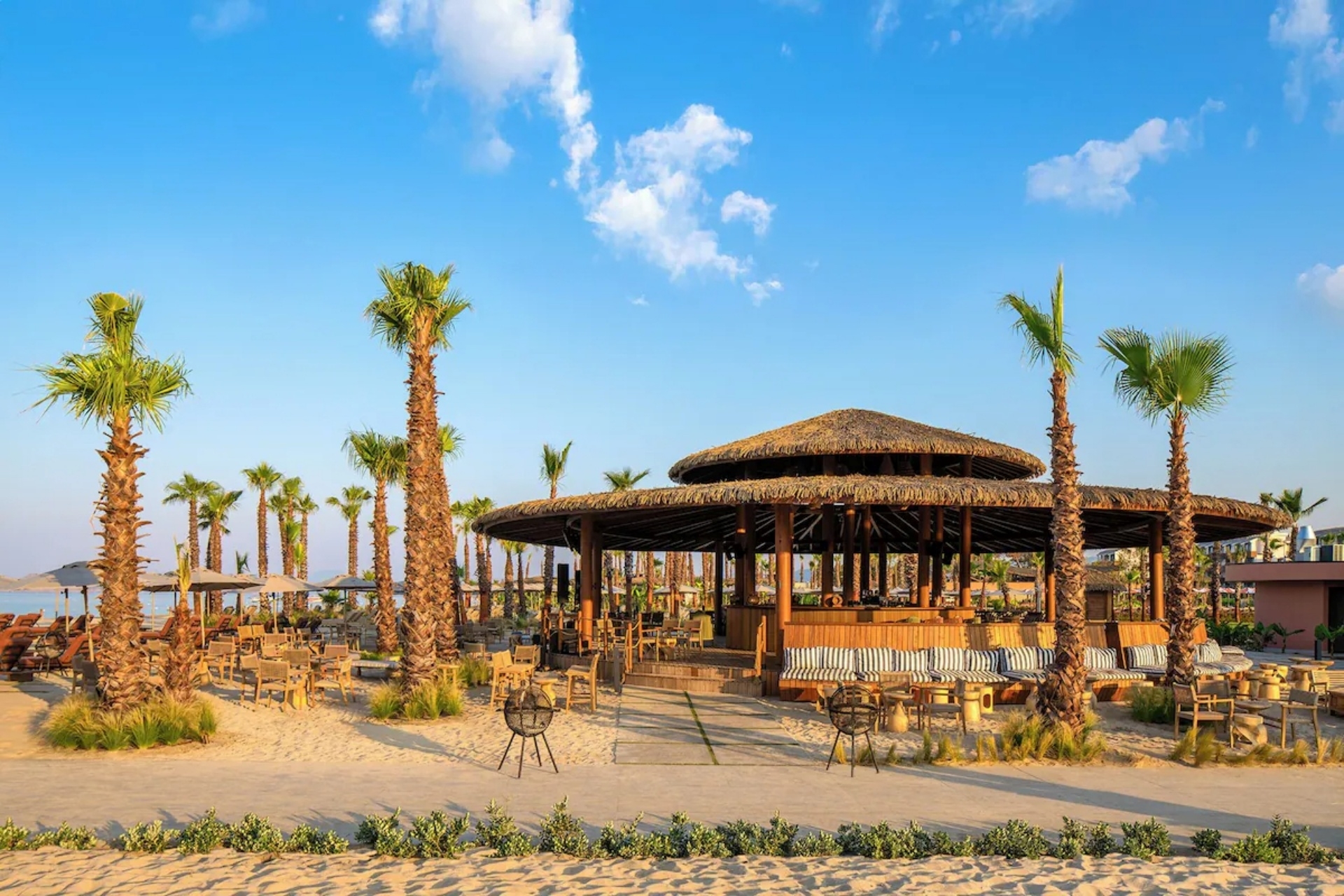 XO Cape Arnna Resort Hotel
