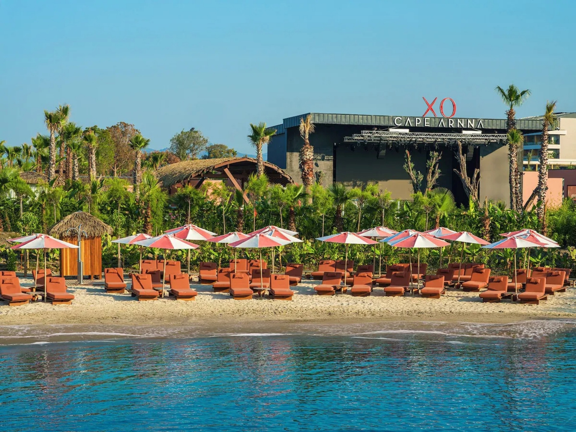 XO Cape Arnna Resort Hotel