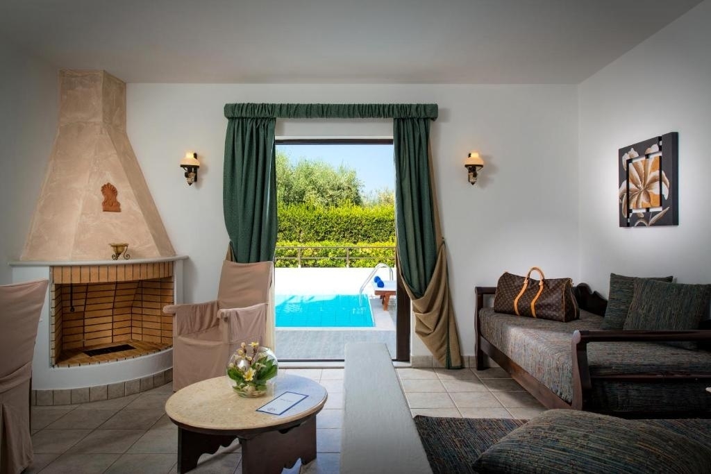 Hersonissos Maris Hotel