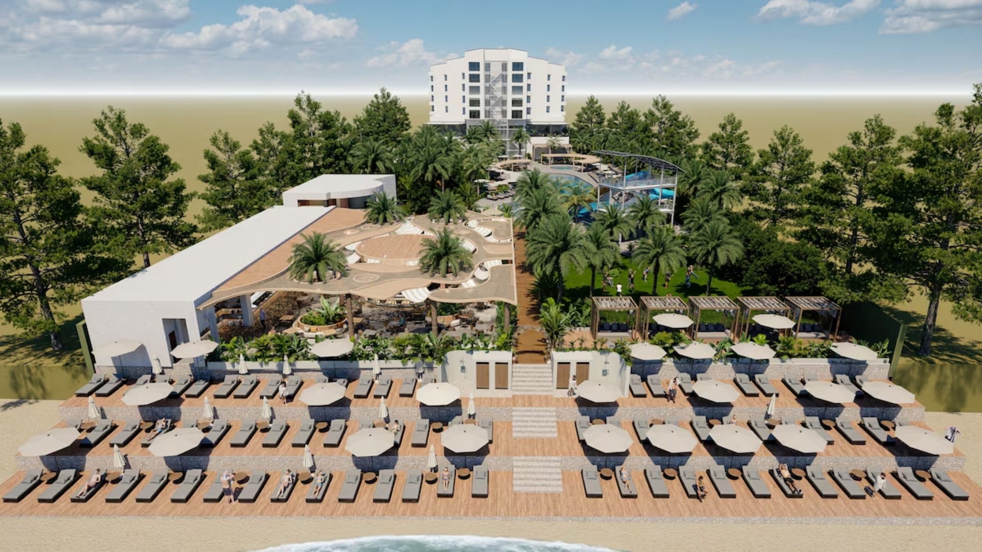 Calido Sol Hotel