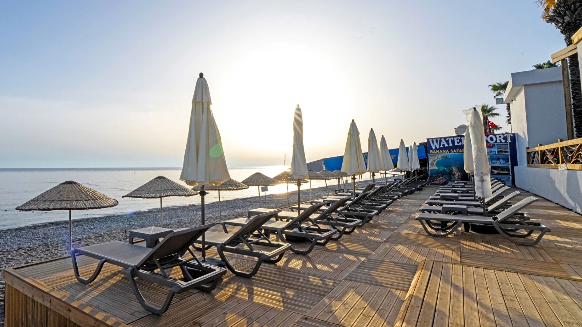 Calido Sol Hotel