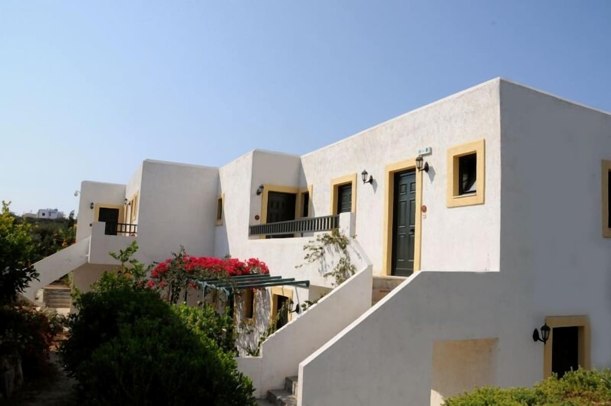 Hersonissos Village Hotel