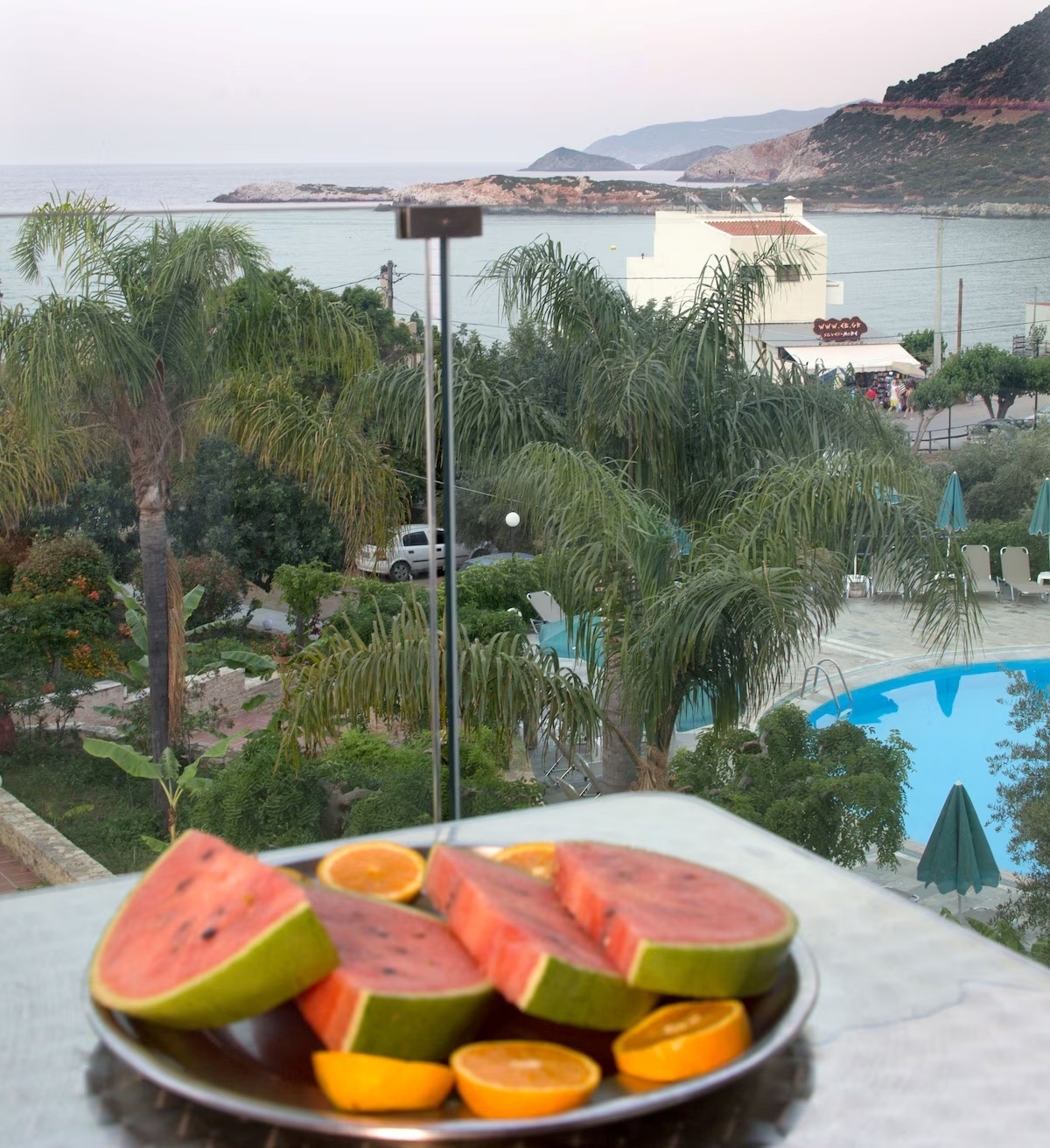 Resol Hotel