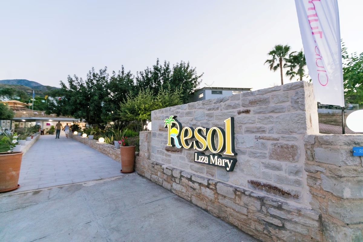 Resol Hotel