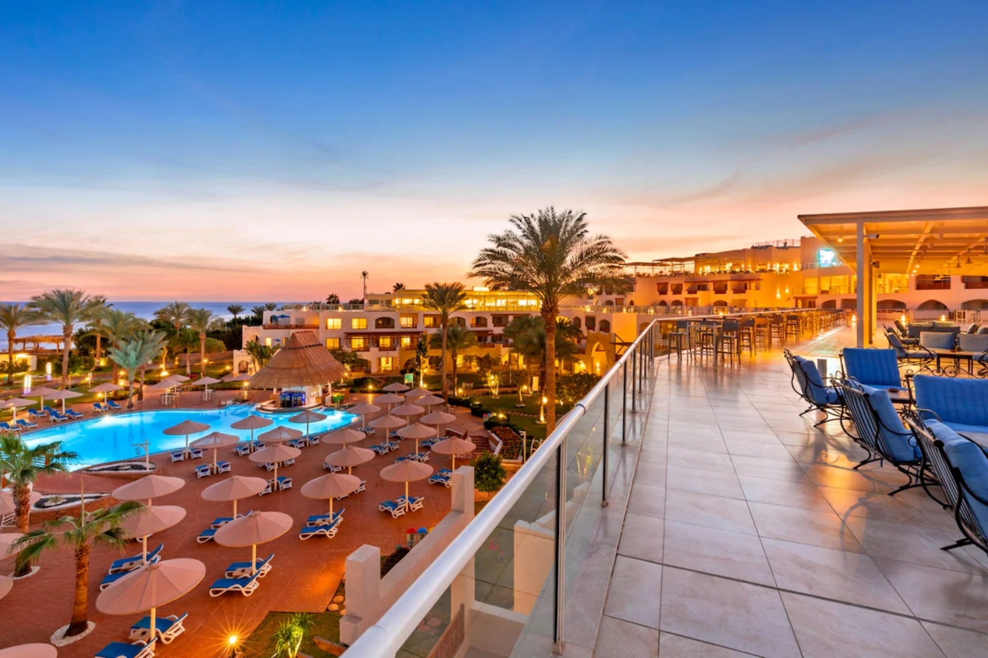 Albatros Royal Grand (Adult Only +16)