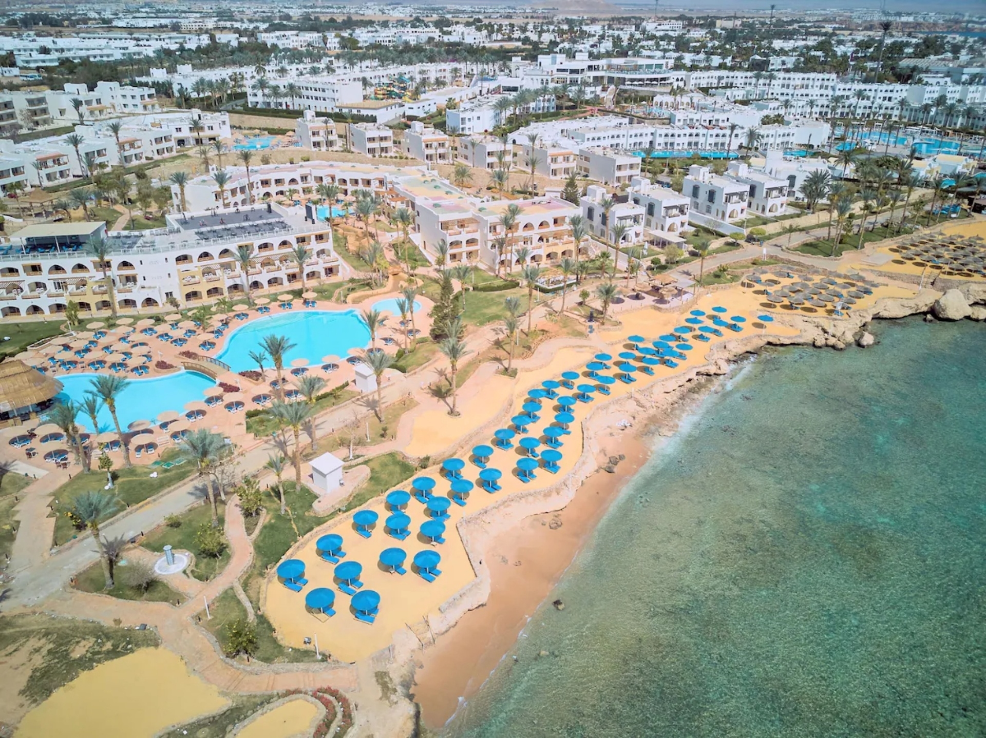 Albatros Royal Grand (Adult Only +16)