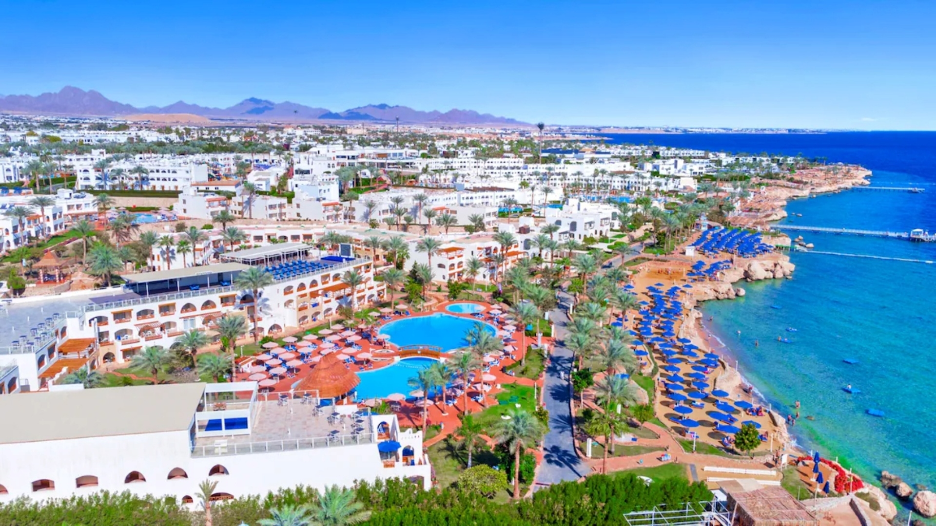 Albatros Royal Grand (Adult Only +16)