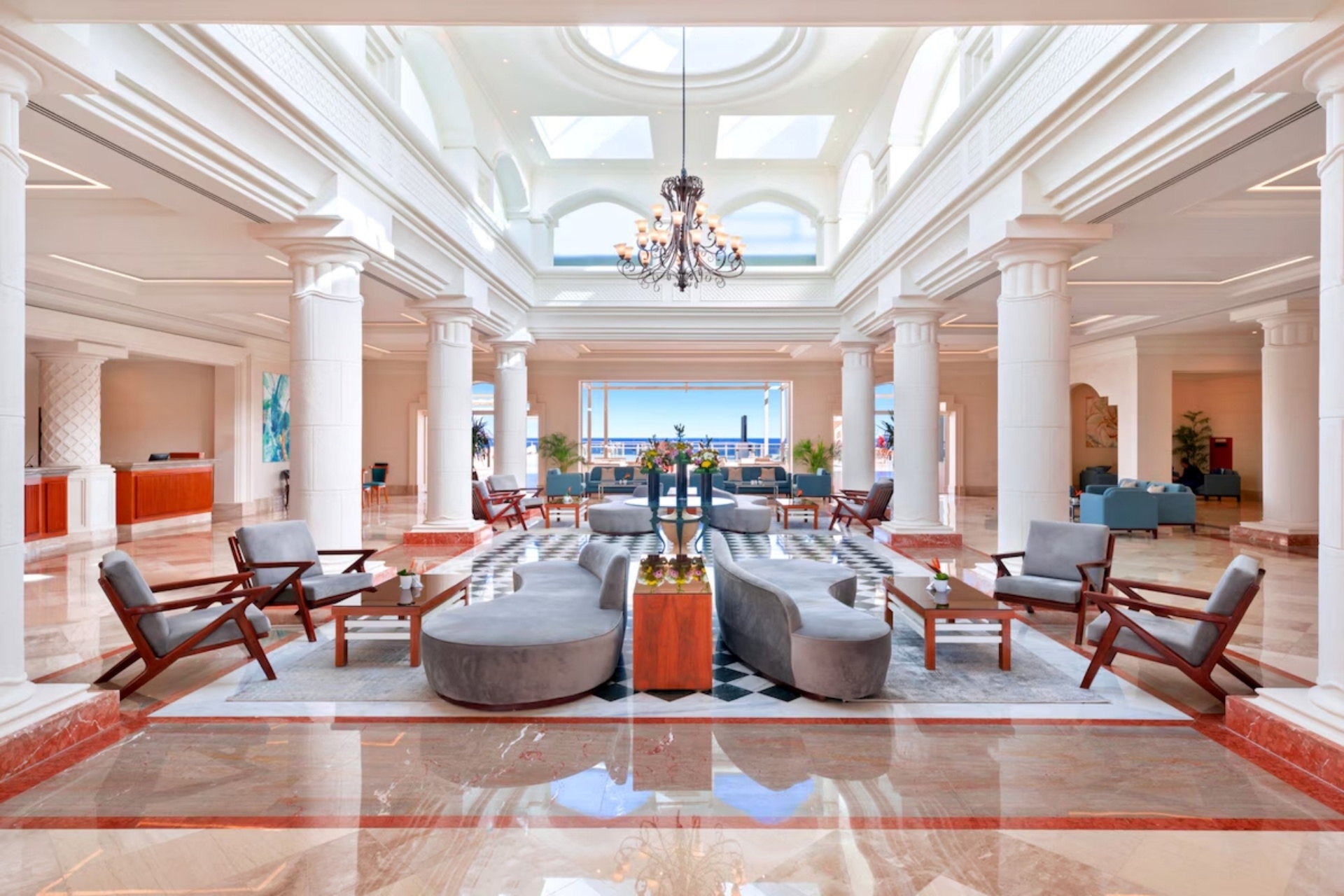 Albatros Royal Grand (Adult Only +16)