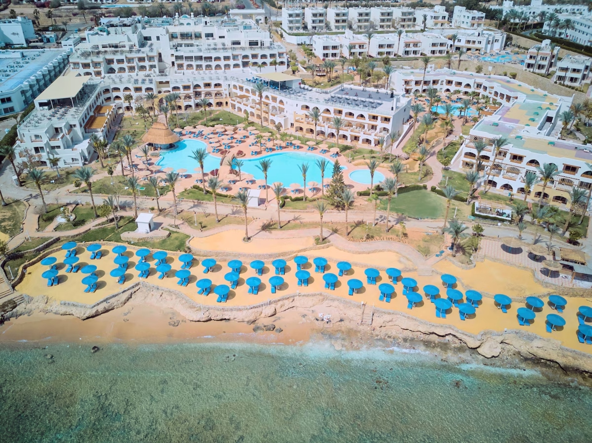 Albatros Royal Grand (Adult Only +16)